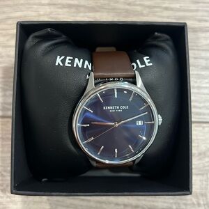 Kenneth Cole watch